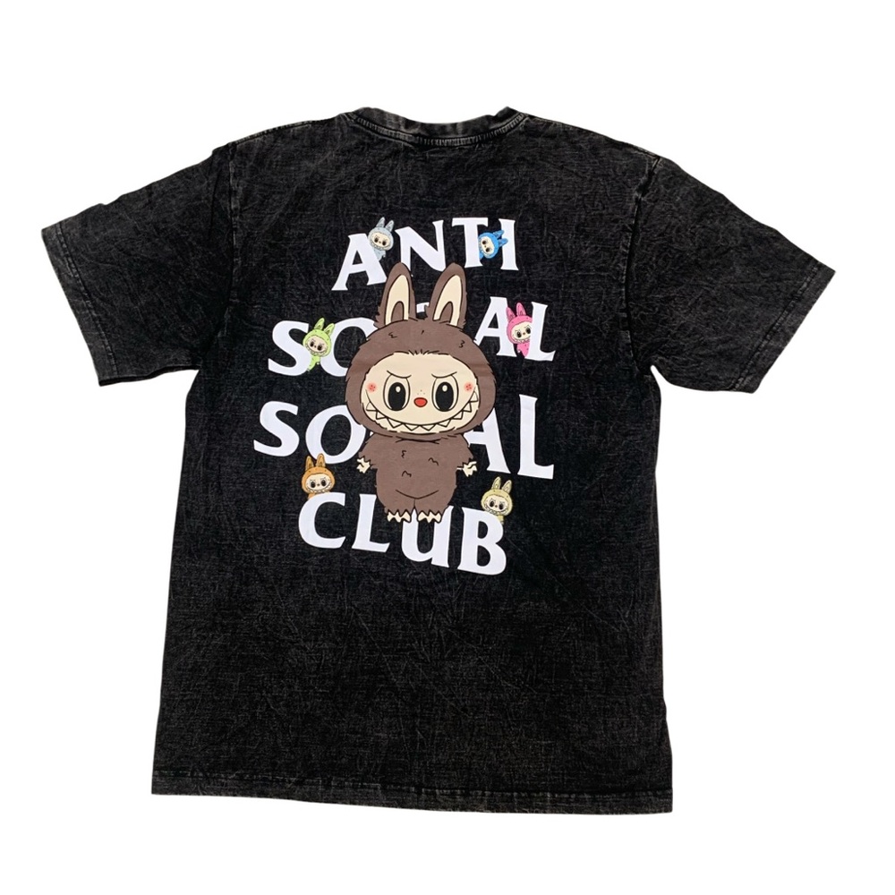 Labubu Graphic T-Shirt - Size Large NWT